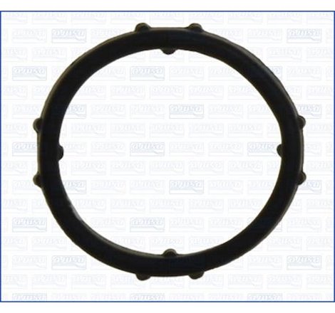 Garnitura, carcasa termostat - Ajusa-01112200