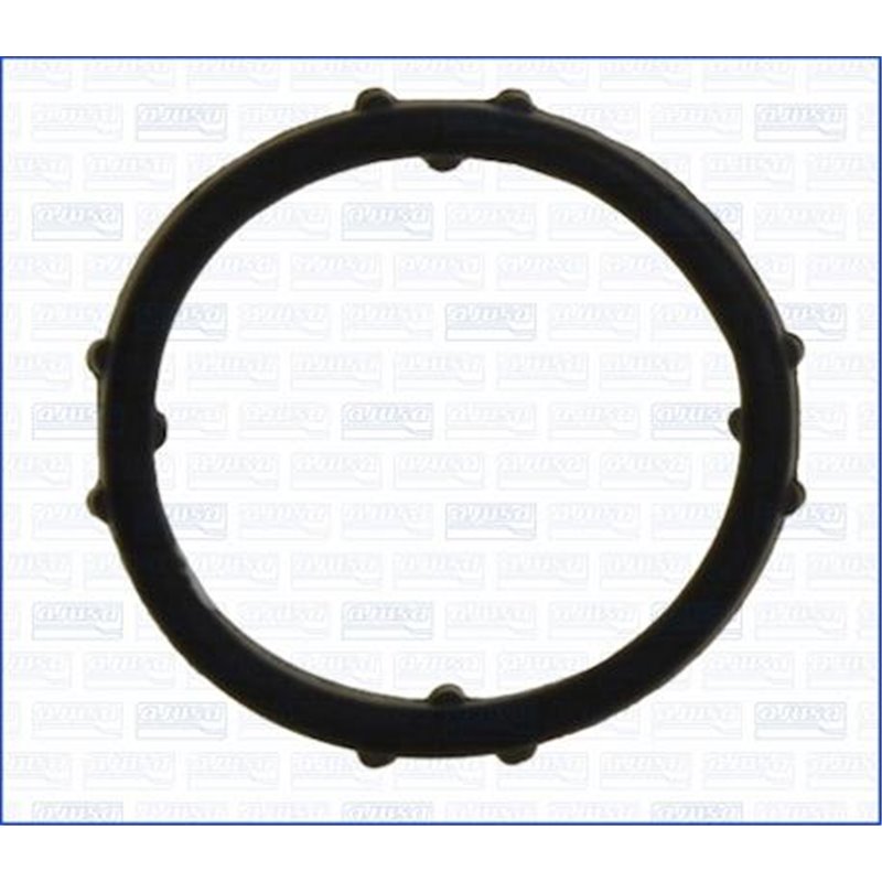 Garnitura, carcasa termostat - Ajusa-01112200