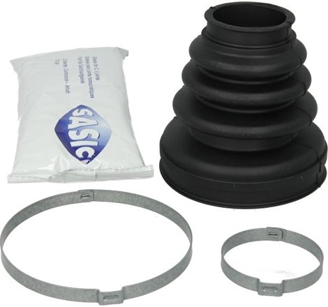 Burduf cauciuc, articulatie planetara - Sasic-2873803