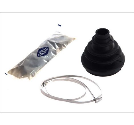 Burduf cauciuc, articulatie planetara - Sasic-2933013