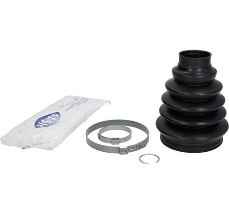 Burduf cauciuc, articulatie planetara - Sasic-2933203