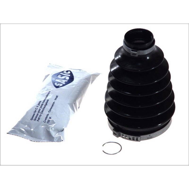 Burduf cauciuc, articulatie planetara - Sasic-2933313