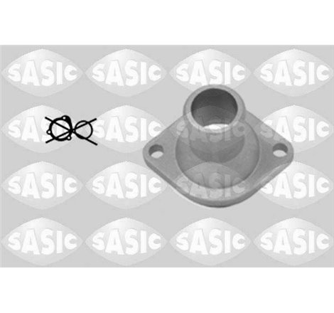 Flansa lichid racire - Sasic-3306002