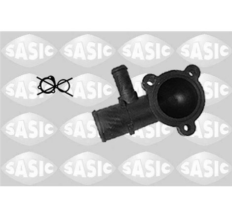 Flansa lichid racire - Sasic-3361L21