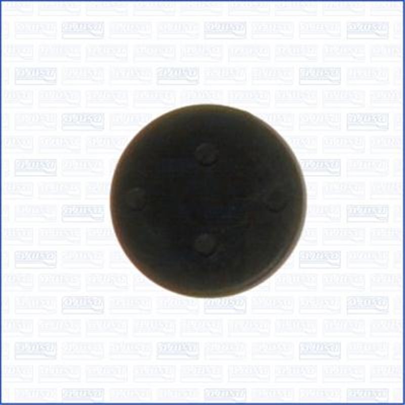 Capac conector, bolt principal - Ajusa-01114000