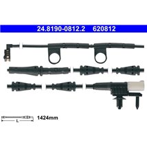 Senzor uzura placute frana fata STAND ROVER RANGE ROVER IV. RANGE ROVER SPORT II 2.0-5.0 08.12- - ATE-24.8190-0812.2