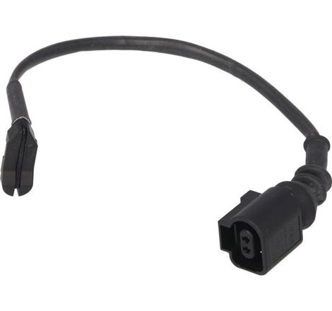 Senzor uzura placute frana Spate MAN TGE. VW CRAFTER. GRAND CALIFORNIA CAMPER. MULTIVAN T7 1.4H-Electric 09.16- - ATE-24.8190-08