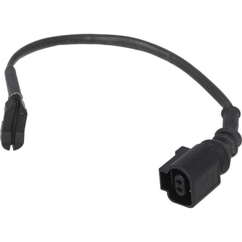 Senzor uzura placute frana Spate MAN TGE. VW CRAFTER. GRAND CALIFORNIA CAMPER. MULTIVAN T7 1.4H-Electric 09.16- - ATE-24.8190-08