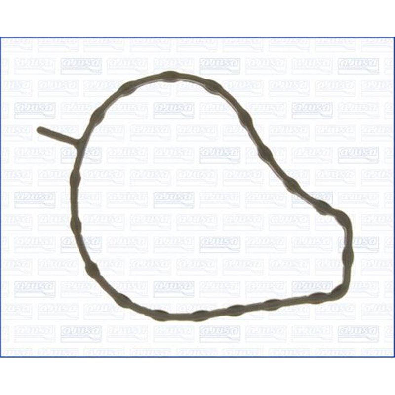 Garnitura, pompa de apa - Ajusa-01117100