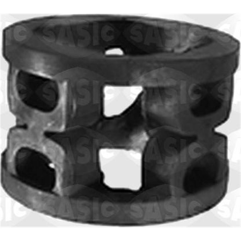 Tampon cauciuc, suspensie - Sasic-4001618