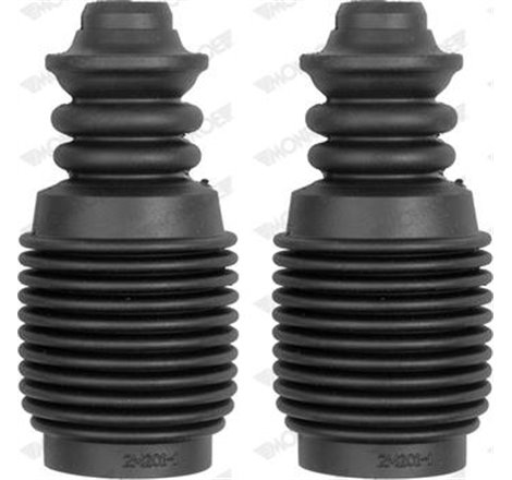 Tampon cauciuc, suspensie - Sasic-4001640