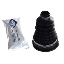 Burduf cauciuc, articulatie planetara - Sasic-4003440