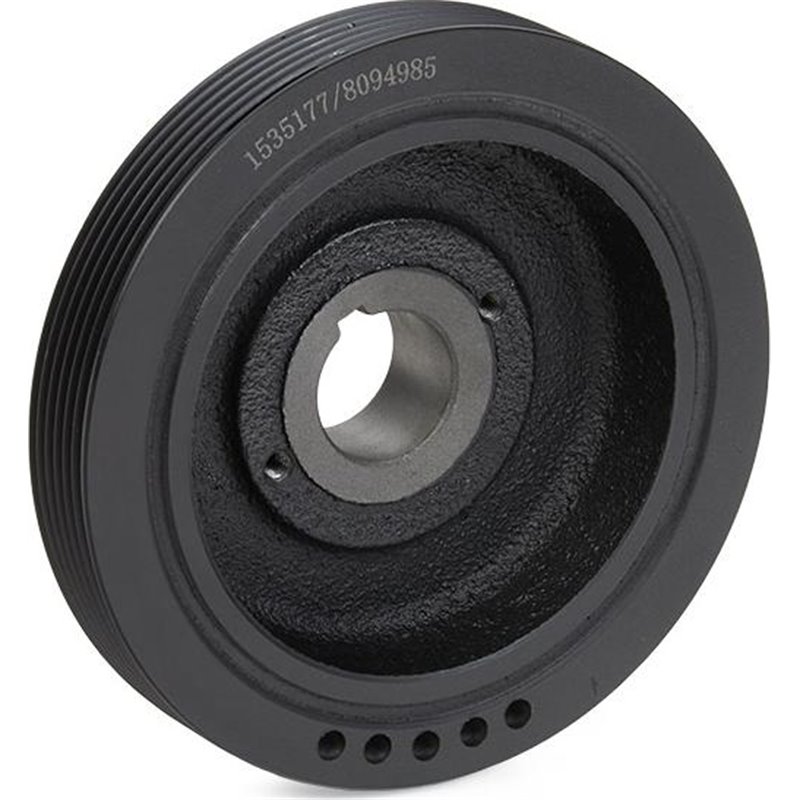 Fulie curea, arbore cotit - Sasic-5150K40