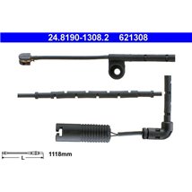 Senzor uzura placute frana spate STAND ROVER RANGE ROVER III 3.0D-4.4 03.02-08.12 - ATE-24.8190-1308.2