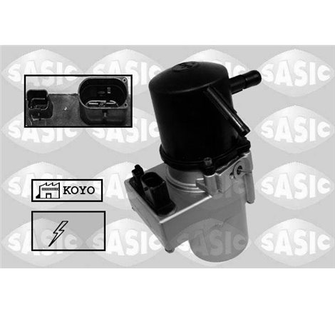 Pompa hidraulica, sistem de directie - Sasic-7070068