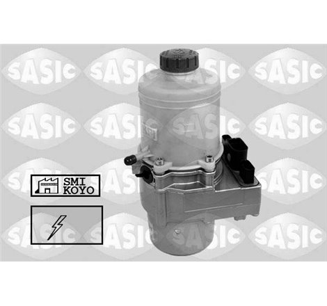 Pompa hidraulica, sistem de directie - Sasic-7076083