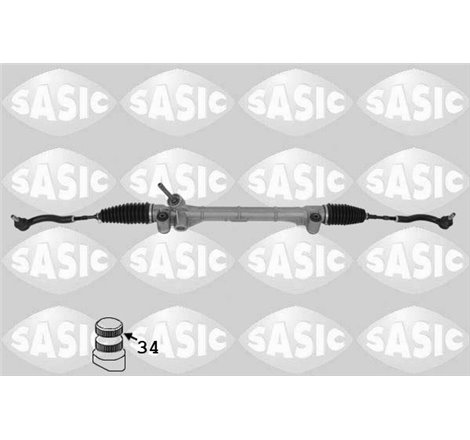 Caseta directie - Sasic-7370001