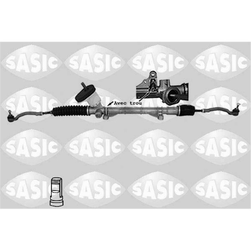 Caseta directie - Sasic-7374030