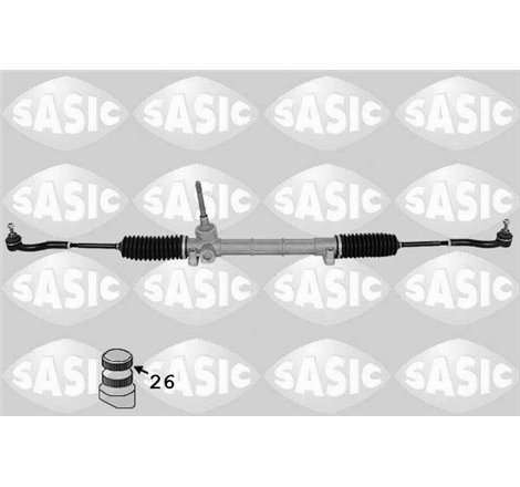 Caseta directie - Sasic-7376003