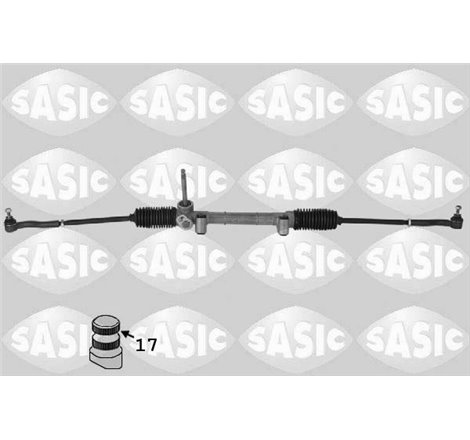 Caseta directie - Sasic-7376004