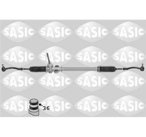 Caseta directie - Sasic-7376020