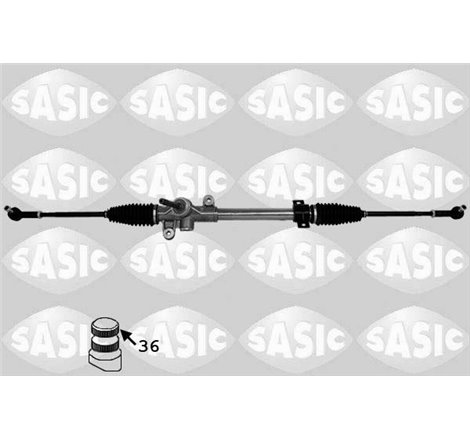 Caseta directie - Sasic-7376021