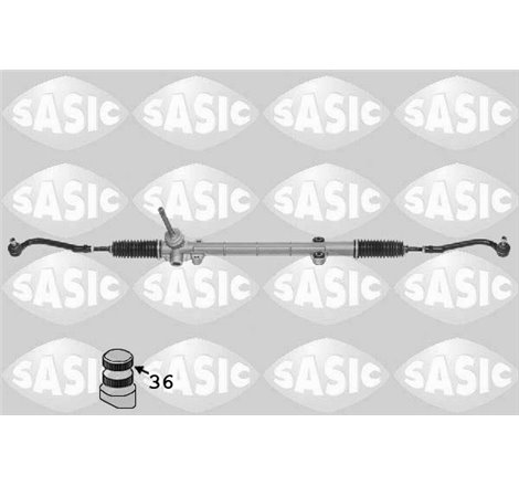 Caseta directie - Sasic-7376024