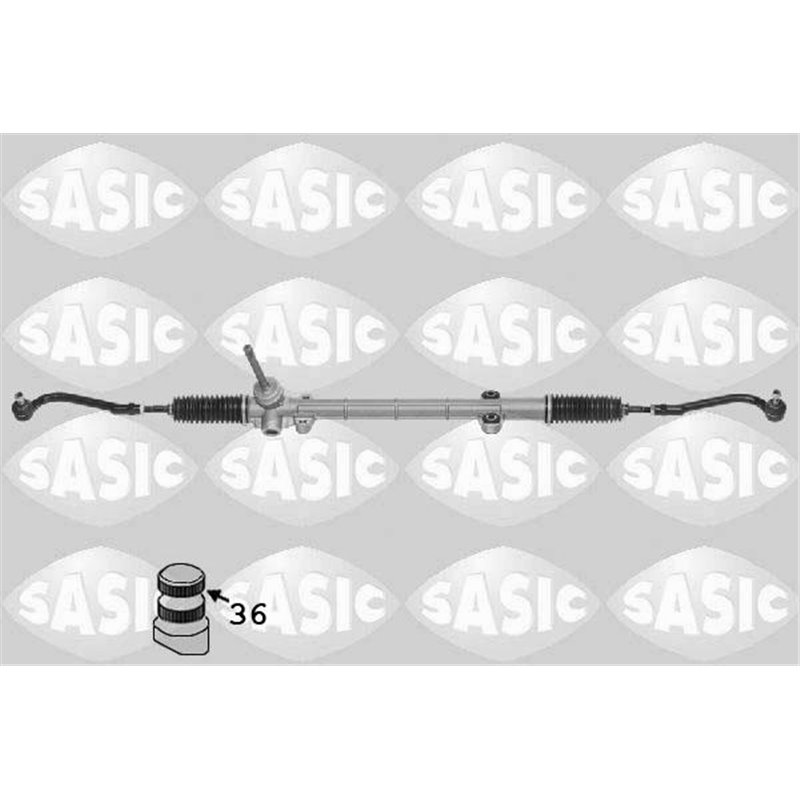 Caseta directie - Sasic-7376024