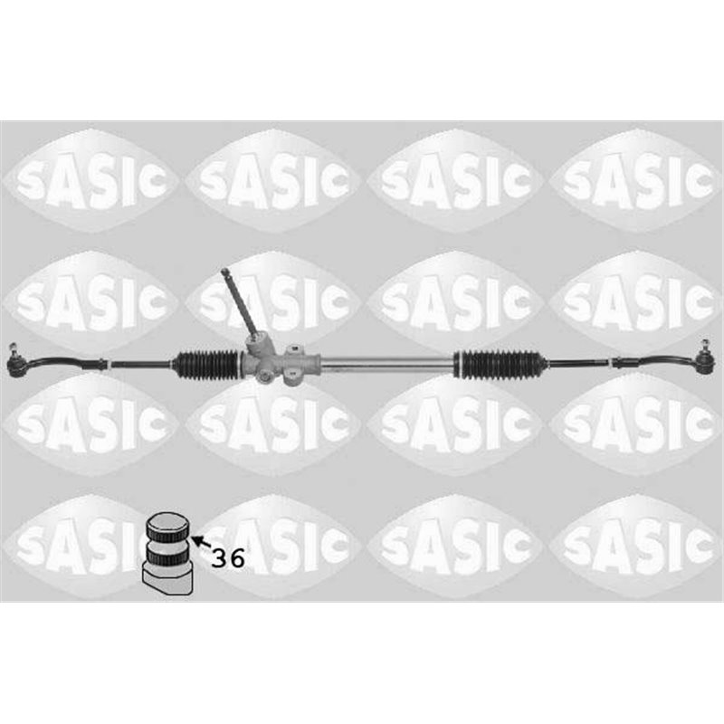 Caseta directie - Sasic-7376033