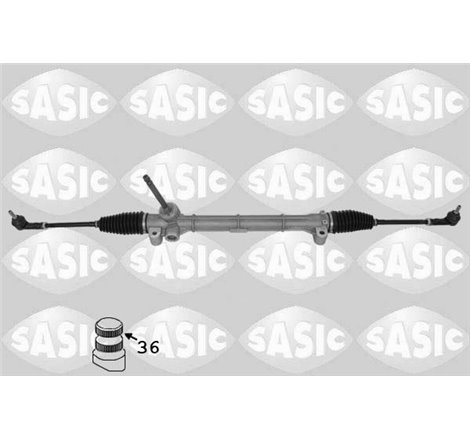 Caseta directie - Sasic-7376034