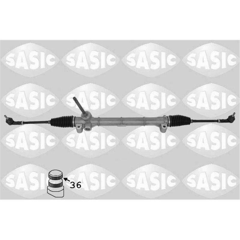 Caseta directie - Sasic-7376034