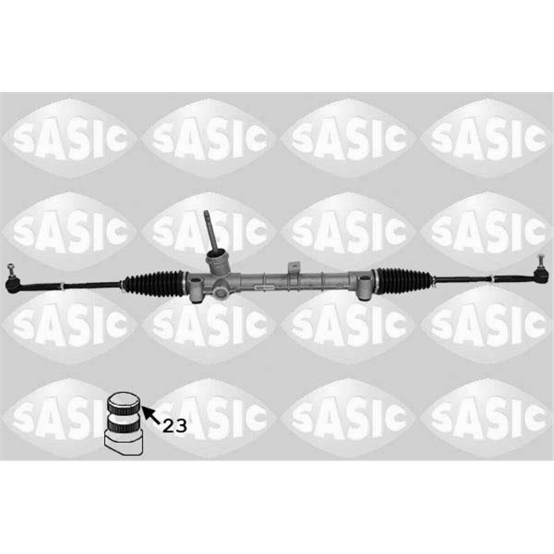 Caseta directie - Sasic-7376040