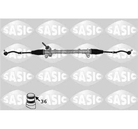 Caseta directie - Sasic-7376045