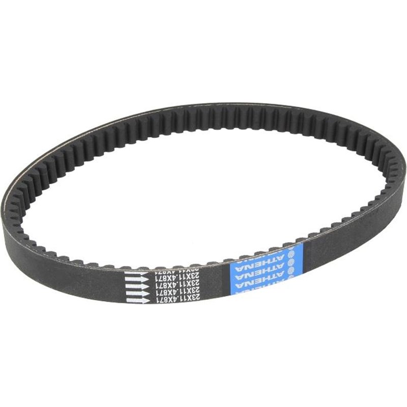Curea transmisie - Athena-S410000350022