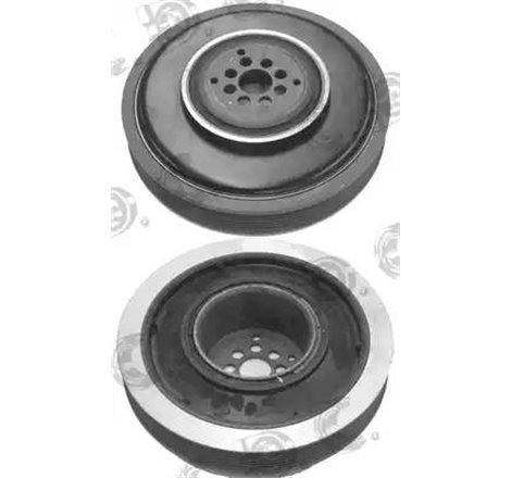 Fulie curea, arbore cotit - Sasic-9001805