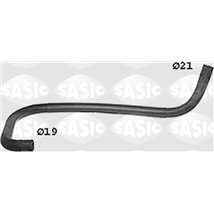 Furtun radiator - Sasic-SWH0352