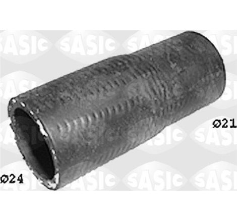 Furtun radiator - Sasic-SWH0375