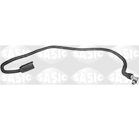 Furtun radiator - Sasic-SWH0470