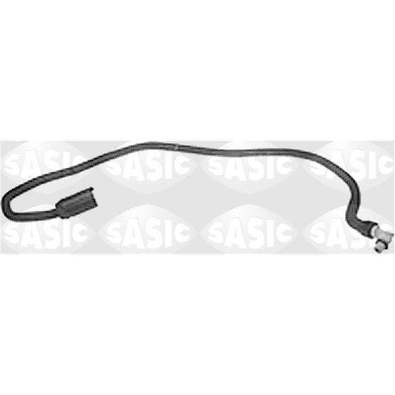 Furtun radiator - Sasic-SWH0470