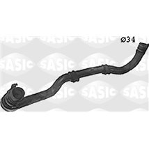 Furtun radiator - Sasic-SWH0486