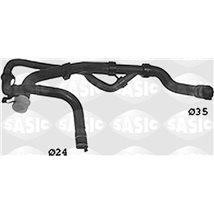 Furtun radiator - Sasic-SWH0490