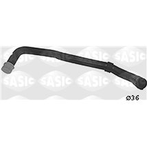 Furtun radiator - Sasic-SWH0492