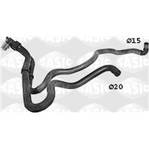 Furtun radiator - Sasic-SWH0505