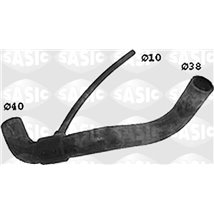 Furtun radiator - Sasic-SWH4186