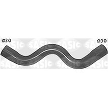 Furtun radiator - Sasic-SWH4197