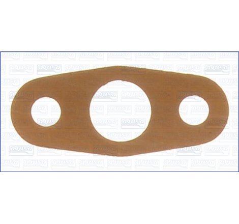 Garnit etans., evac.ulei (compresor) - Ajusa-01119700