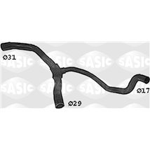 Furtun radiator - Sasic-SWH4307