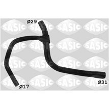 Furtun radiator - Sasic-SWH4344