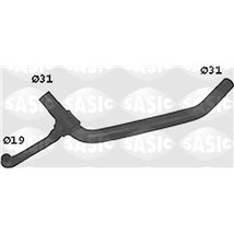 Furtun radiator - Sasic-SWH6596