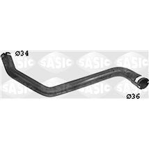 Furtun radiator - Sasic-SWH6609